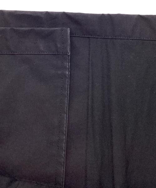 MARKAWARE（マーカウェア）MARKAWARE (マーカウェア) CITY CRUISE PARKA ブラック サイズ:1の古着・服飾アイテム