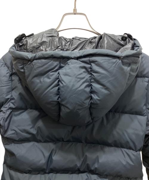 DUVETICA（デュベティカ）DUVETICA (デュベティカ) ADHARADUEダウンジャケット ネイビー サイズ:42の古着・服飾アイテム