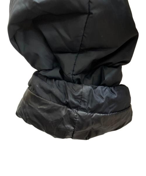 DUVETICA（デュベティカ）DUVETICA (デュベティカ) ADHARADUEダウンジャケット ネイビー サイズ:42の古着・服飾アイテム