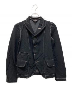 中古・古着通販】COMME des GARCONS (コムデギャルソン) プリーツ