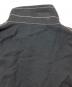 中古・古着 BLACK COMME des GARCONS (ブラックコムデギャルソン) ポリ縮テーラードジャケット ブラック サイズ:XS：15000円