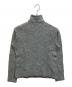 Patagonia (パタゴニア) ベターセーター 1/4ジップ グレー サイズ:S：6000円