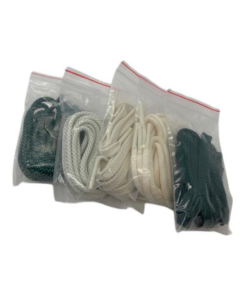 asics（アシックス）asics (アシックス) ballaholic (ボーラホリック) 別注GEL-NYC ローカットスニーカー グリーン サイズ:28.5の古着・服飾アイテム