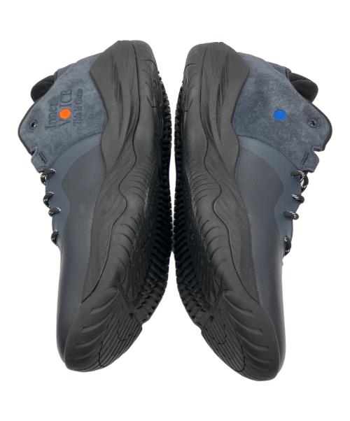 asics（アシックス）asics (アシックス) ballaholic (ボーラホリック) 別注NOVA SURGE LOW ローカットスニーカー ネイビー サイズ:28.5の古着・服飾アイテム