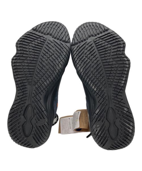 asics（アシックス）asics (アシックス) ballaholic (ボーラホリック) 別注NOVA SURGE LOW ローカットスニーカー ネイビー サイズ:28.5の古着・服飾アイテム