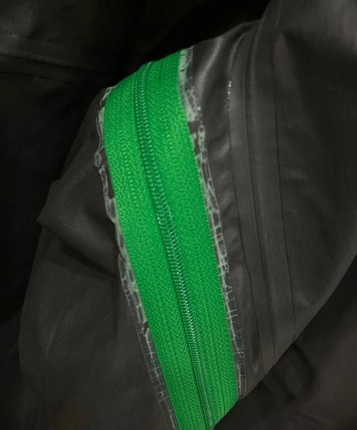 ARC'TERYX（アークテリクス）ARC'TERYX (アークテリクス) GORE-TEX Paclite shell ナイロンジャケット グリーン サイズ:Sの古着・服飾アイテム