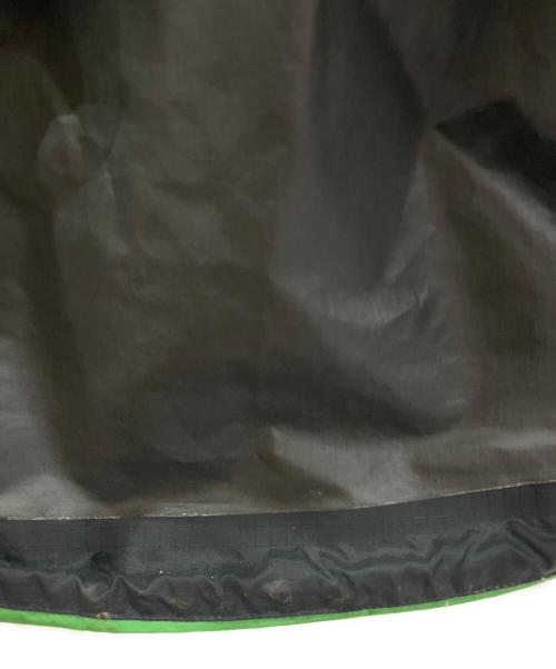 ARC'TERYX（アークテリクス）ARC'TERYX (アークテリクス) GORE-TEX Paclite shell ナイロンジャケット グリーン サイズ:Sの古着・服飾アイテム