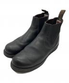 RED WINGレッドウィング）の古着「クラシックチェルシー」｜ブラック