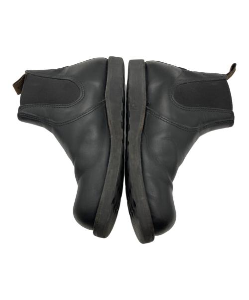 RED WING（レッドウィング）RED WING (レッドウィング) クラシックチェルシー ブラック サイズ:27.5の古着・服飾アイテム