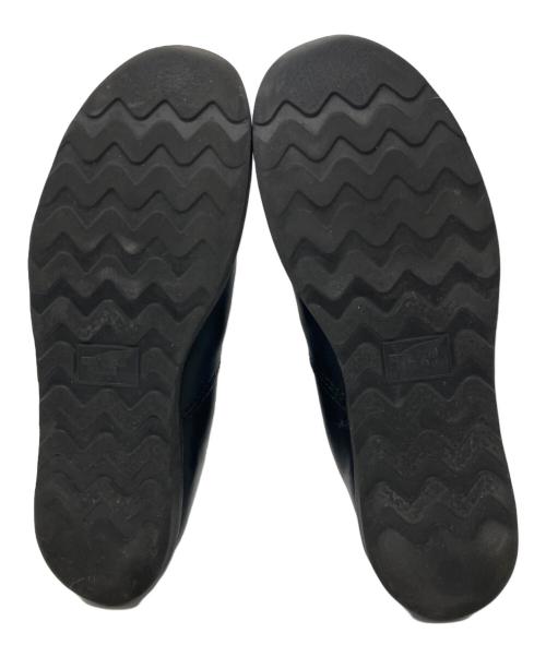 RED WING（レッドウィング）RED WING (レッドウィング) クラシックチェルシー ブラック サイズ:27.5の古着・服飾アイテム