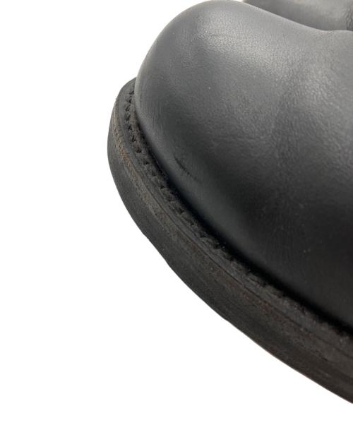 RED WING（レッドウィング）RED WING (レッドウィング) クラシックチェルシー ブラック サイズ:27.5の古着・服飾アイテム