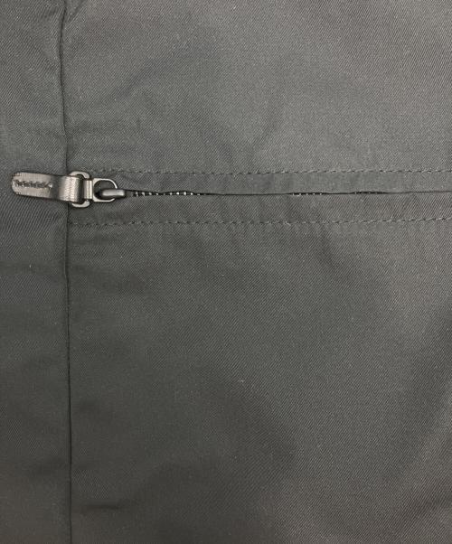 AMIACALVA ARTIFICIAL FIBER（アミアカルヴァ）AMIACALVA ARTIFICIAL FIBER (アミアカルヴァ) 2WAYトートバッグ ブラックの古着・服飾アイテム