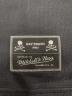 中古・古着 MITCHELL & NESS (ミッチェルアンドネス) Mastermind WORLD (マスターマインド ワールド) MASTERMIND MESH TEE BRANDED マスターマインドメッシュTブランデッド ブラック サイズ:L：15000円