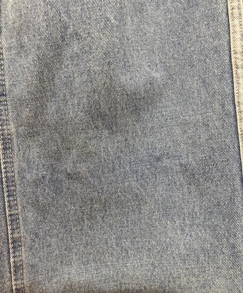 adidas（アディダス）adidas (アディダス) ニュートラルコート デニムパンツ ブルー サイズ:27の古着・服飾アイテム