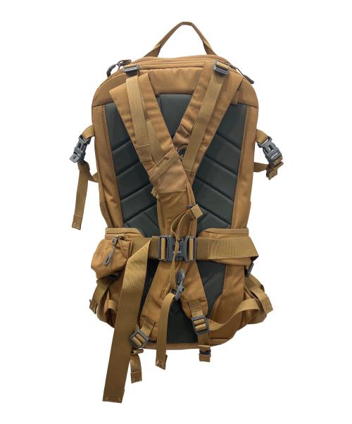 MAMMUT（マムート）MAMMUT (マムート) Nirvana Ride30L バックパック ブラウンの古着・服飾アイテム