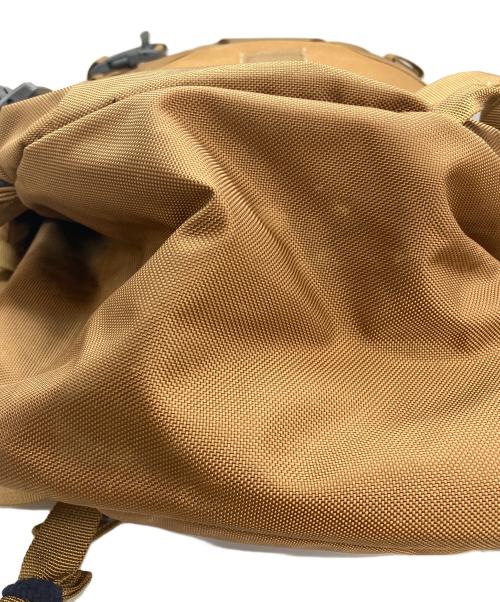 MAMMUT（マムート）MAMMUT (マムート) Nirvana Ride30L バックパック ブラウンの古着・服飾アイテム