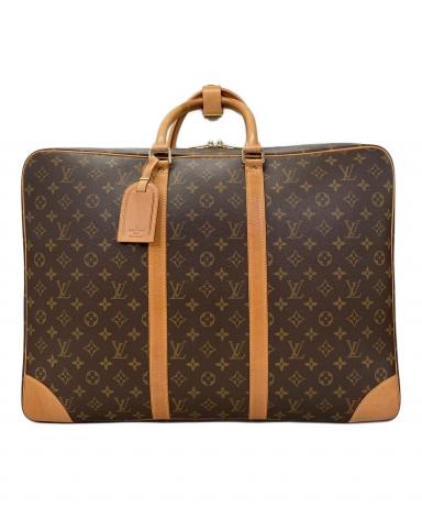 中古・古着通販】LOUIS VUITTON (ルイ ヴィトン) シリウス24h ボストン