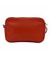 Marc by Marc Jacobs (マークバイマークジェイコブス) ショルダーバッグ レッド：7000円