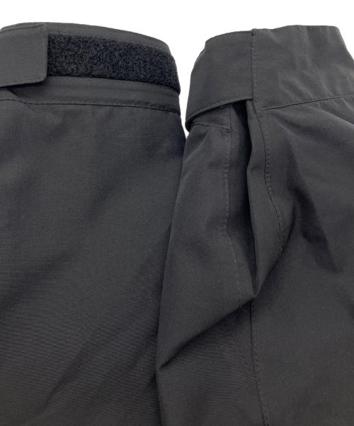 THE NORTH FACE（ザ ノース フェイス）THE NORTH FACE (ザ ノース フェイス) GORE-TEX マウンテンパーカー レッド サイズ:Lの古着・服飾アイテム