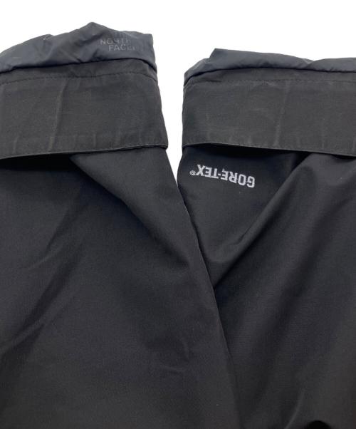 THE NORTH FACE（ザ ノース フェイス）THE NORTH FACE (ザ ノース フェイス) GORE-TEX マウンテンパーカー レッド サイズ:Lの古着・服飾アイテム