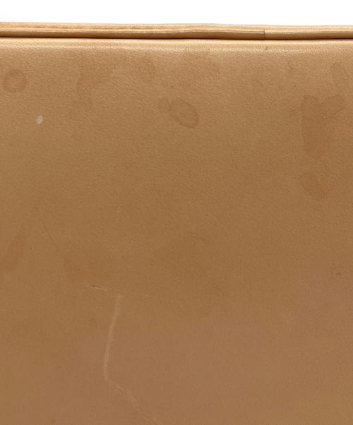 LOUIS VUITTON（ルイ ヴィトン）LOUIS VUITTON (ルイ ヴィトン) アルマPM ハンドバッグ ブラウンの古着・服飾アイテム