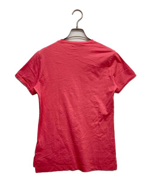 Vivienne Westwood（ヴィヴィアンウエストウッド）Vivienne Westwood (ヴィヴィアンウエストウッド) Tシャツ ピンク サイズ:Mの古着・服飾アイテム