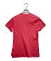Vivienne Westwood (ヴィヴィアンウエストウッド) Tシャツ ピンク サイズ:M：6000円