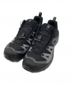 SALOMONサロモン）の古着「X ULTRA 360 GORE-TEX」｜ブラック
