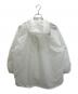 THE NORTH FACE (ザ ノース フェイス) TAPT PONCHO 防水ポンチョ ホワイト サイズ:S：12000円