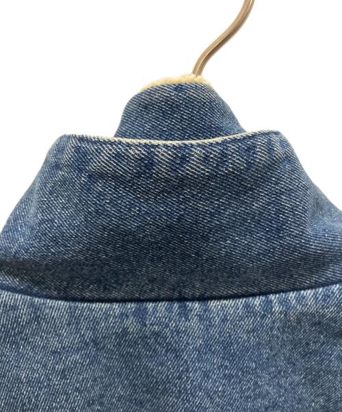 Y/PROJECT（ワイ プロジェクト）Y/PROJECT (ワイ プロジェクト) デニムジャケット インディゴ サイズ:Sの古着・服飾アイテム
