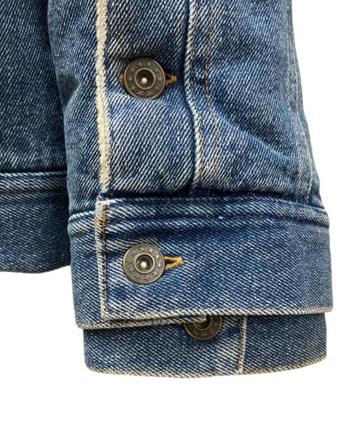 Y/PROJECT（ワイ プロジェクト）Y/PROJECT (ワイ プロジェクト) デニムジャケット インディゴ サイズ:Sの古着・服飾アイテム