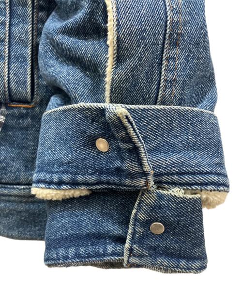 Y/PROJECT（ワイ プロジェクト）Y/PROJECT (ワイ プロジェクト) デニムジャケット インディゴ サイズ:Sの古着・服飾アイテム