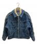 Y/PROJECT（ワイ プロジェクト）の古着「デニムジャケット」｜インディゴ