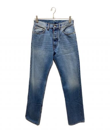 中古・古着通販】Maison Margiela (メゾンマルジェラ) 22AW ストレート