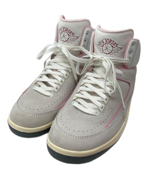 NIKE（ナイキ）NIKE (ナイキ) Air Jordan 2 Retro 