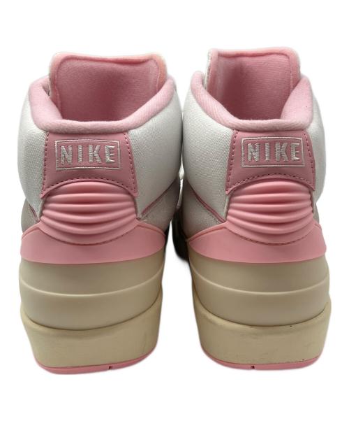 NIKE（ナイキ）NIKE (ナイキ) Air Jordan 2 Retro 