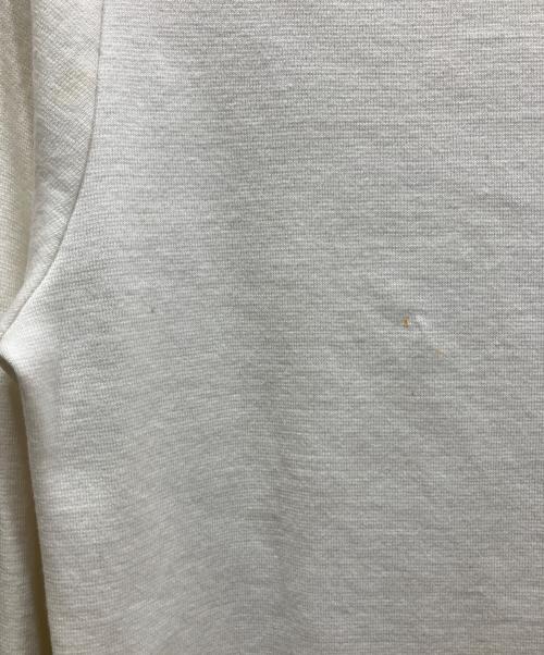 HERMES（エルメス）HERMES (エルメス) 切替シャツ ベージュ サイズ:Sの古着・服飾アイテム