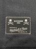 中古・古着 Mastermind WORLD (マスターマインド ワールド) MITCHELL & NESS (ミッチェルアンドネス) コラボtシャツ ブラック サイズ:L：15000円