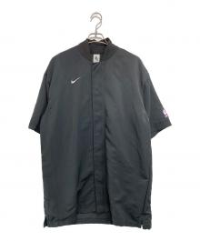 NIKE（ナイキ）の古着「M NRG W Warm UP TOP」｜ブラック