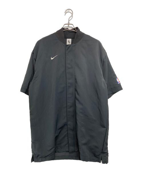 NIKE（ナイキ）NIKE (ナイキ) M NRG W Warm UP TOP ブラック サイズ:Mの古着・服飾アイテム