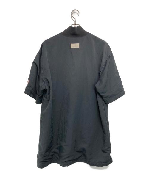 NIKE（ナイキ）NIKE (ナイキ) M NRG W Warm UP TOP ブラック サイズ:Mの古着・服飾アイテム