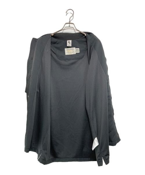 NIKE（ナイキ）NIKE (ナイキ) M NRG W Warm UP TOP ブラック サイズ:Mの古着・服飾アイテム