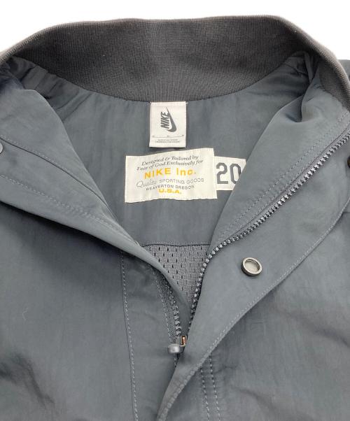 NIKE（ナイキ）NIKE (ナイキ) M NRG W Warm UP TOP ブラック サイズ:Mの古着・服飾アイテム