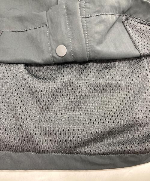 NIKE（ナイキ）NIKE (ナイキ) M NRG W Warm UP TOP ブラック サイズ:Mの古着・服飾アイテム