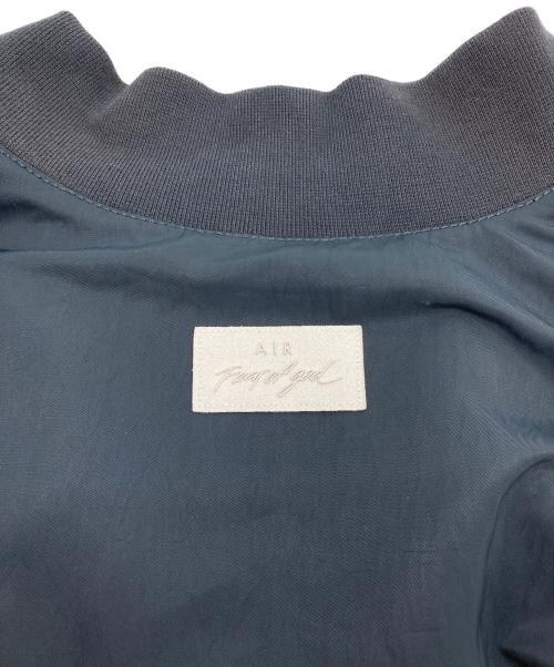 NIKE（ナイキ）NIKE (ナイキ) M NRG W Warm UP TOP ブラック サイズ:Mの古着・服飾アイテム