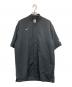 NIKE（ナイキ）の古着「M NRG W Warm UP TOP」｜ブラック