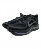 NIKEナイキ）の古着「PEGASUS PREMIUM BLACK」｜ブラック