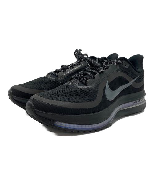 NIKE（ナイキ）NIKE (ナイキ) PEGASUS PREMIUM BLACK ブラック サイズ:28の古着・服飾アイテム