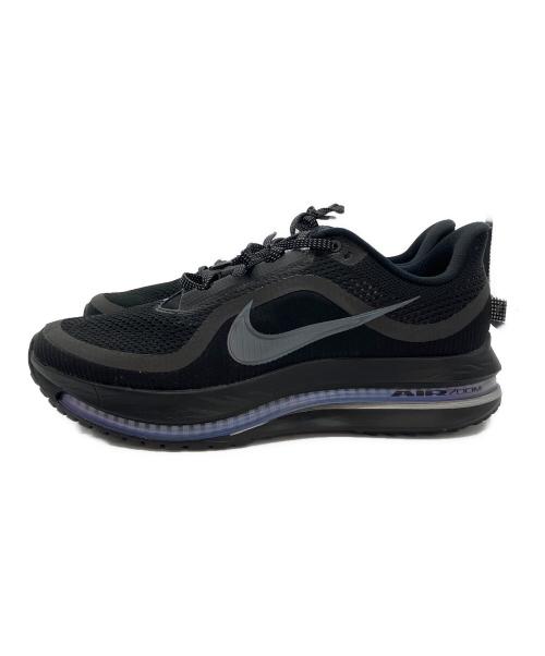 NIKE（ナイキ）NIKE (ナイキ) PEGASUS PREMIUM BLACK ブラック サイズ:28の古着・服飾アイテム