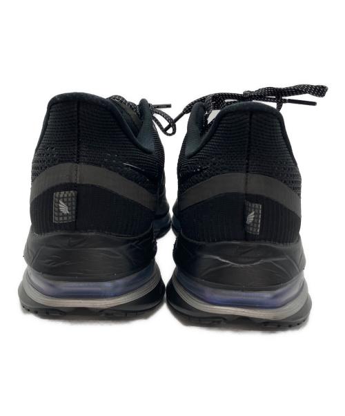 NIKE（ナイキ）NIKE (ナイキ) PEGASUS PREMIUM BLACK ブラック サイズ:28の古着・服飾アイテム